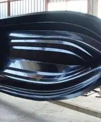 Vendo stampi categoria open