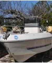 barca a motore SESSA MARINE key largo 18 anno 1998 lunghezza mt barca a motore SESSA MARINE key largo 18 anno 1998 lunghezza mt