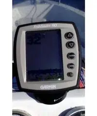 Barca Fiart Open 5,60 mt