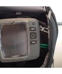 Gommone mt 3,80 chiglia pneumatica