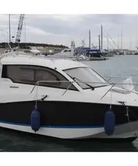 Quicksilver Activ 705 Cruiser