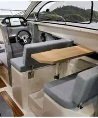 Quicksilver Activ 705 Cruiser Quicksilver Activ 705 Cruiser
