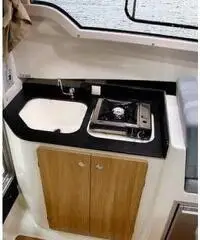 Quicksilver Activ 705 Cruiser