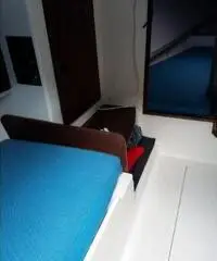 barca a vela JBOATS J24 anno 1984 lunghezza mt 732