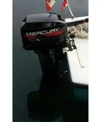Motore fuoribordo