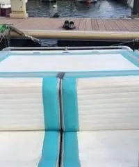 Motoscafo Barca Gary 23 sport Bliz Gariplast Motoscafo Barca Gary 23 sport Bliz Gariplast