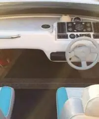 Motoscafo Barca Gary 23 sport Bliz Gariplast Motoscafo Barca Gary 23 sport Bliz Gariplast