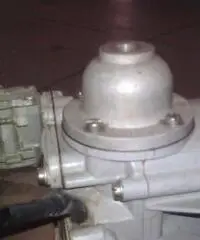 Blocco motore arkos aquascooter