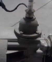 Blocco motore arkos aquascooter