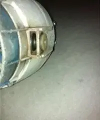 Blocco motore arkos aquascooter