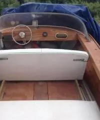 Dello Giannini 1970