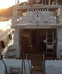 Mochi craft 38 fly