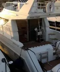 Mochi craft 38 fly