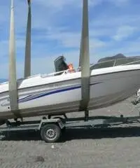 RANIERI SOVERATO 115  CV EVINRUDE RANIERI SOVERATO 115  CV EVINRUDE