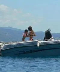 RANIERI SOVERATO 115  CV EVINRUDE RANIERI SOVERATO 115  CV EVINRUDE