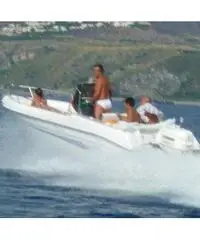 RANIERI SOVERATO 115  CV EVINRUDE RANIERI SOVERATO 115  CV EVINRUDE