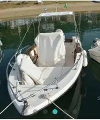Barca  Fisherman Open mt 6,30 ft Barca  Fisherman Open mt 6,30 ft
