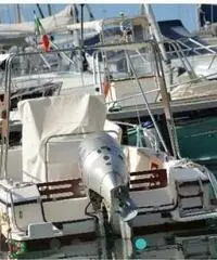 Barca  Fisherman Open mt 6,30 ft Barca  Fisherman Open mt 6,30 ft