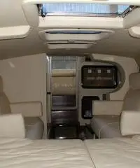 barca a motore ABBATE BRUNO Primatist 37 SHADOW anno 2006 lunghezza mt 12