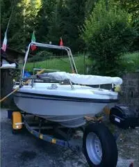 Barca Open Rio 440