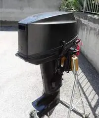 Gommone mariner 4.80 + motore mariner 25 cv ; perfetto per camperisti