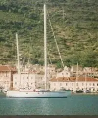 Franchini ketch