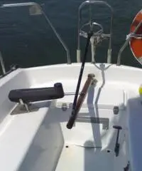 BARCA A VELA