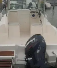 pilotina cabin fisher