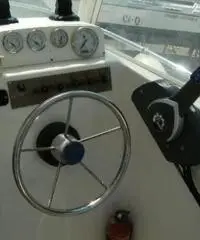 pilotina cabin fisher