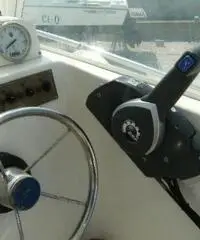 pilotina cabin fisher