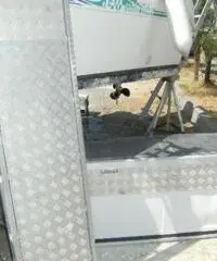 pilotina cabin fisher