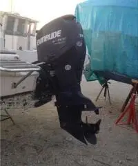 pilotina cabin fisher