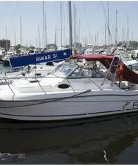 Robalo 2660 veramente perfette condizioni, dotazione nautica infinita