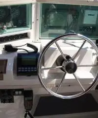 Robalo 2660 veramente perfette condizioni, dotazione nautica infinita