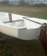 Vendo barchetta a vela Alpatris