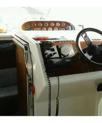 barca a motore ALTRO Fireleyn anno 1992 lunghezza mt