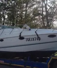 barca a motore CHRIS CRAFT 302 Crowne anno 1993 lunghezza mt 10 barca a motore CHRIS CRAFT 302 Crowne anno 1993 lunghezza mt 10