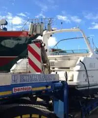 barca a motore CHRIS CRAFT 302 Crowne anno 1993 lunghezza mt 10 barca a motore CHRIS CRAFT 302 Crowne anno 1993 lunghezza mt 10