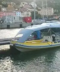 Gommone mariner 690 del 2008