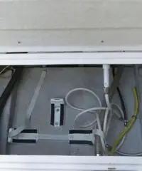 GOMMONE SACS 530 COME NUOVO