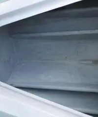 GOMMONE SACS 530 COME NUOVO