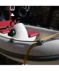 Gommone Honwave tb 270 yacht style bg288