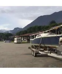 Jeanneau alize 20piedi Jeanneau alize 20piedi