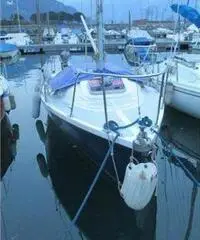 Jeanneau alize 20piedi