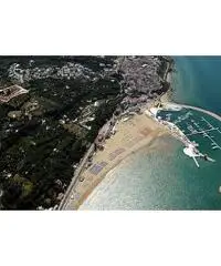 Posto barca Porto Marina di Rodi Garganico Posto barca Porto Marina di Rodi Garganico