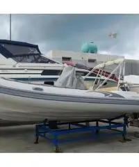 Predator 6,00 mt. Predator 6,00 mt.