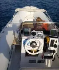 Predator 6,00 mt. Predator 6,00 mt.