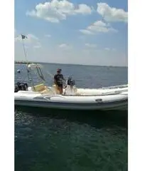 Predator 6,00 mt. Predator 6,00 mt.