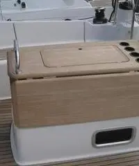 Vendo Barca a vela Jeanneau Sun Odissey 42 DS Vendo Barca a vela Jeanneau Sun Odissey 42 DS