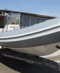 Vendo Gommone Sacs 580s Vendo Gommone Sacs 580s